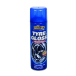 Shield Tyre Gloss 400ml